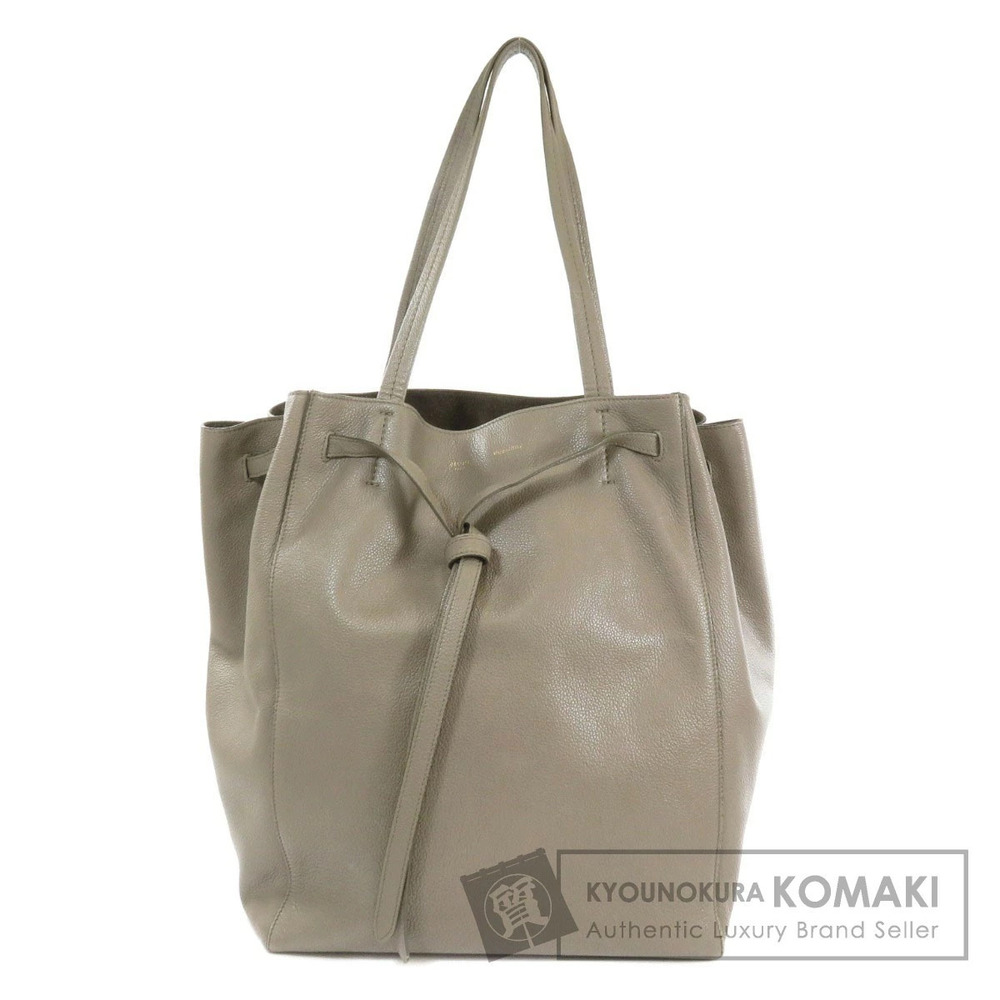 Celine Cabas Phantom Tote Bag Calfskin